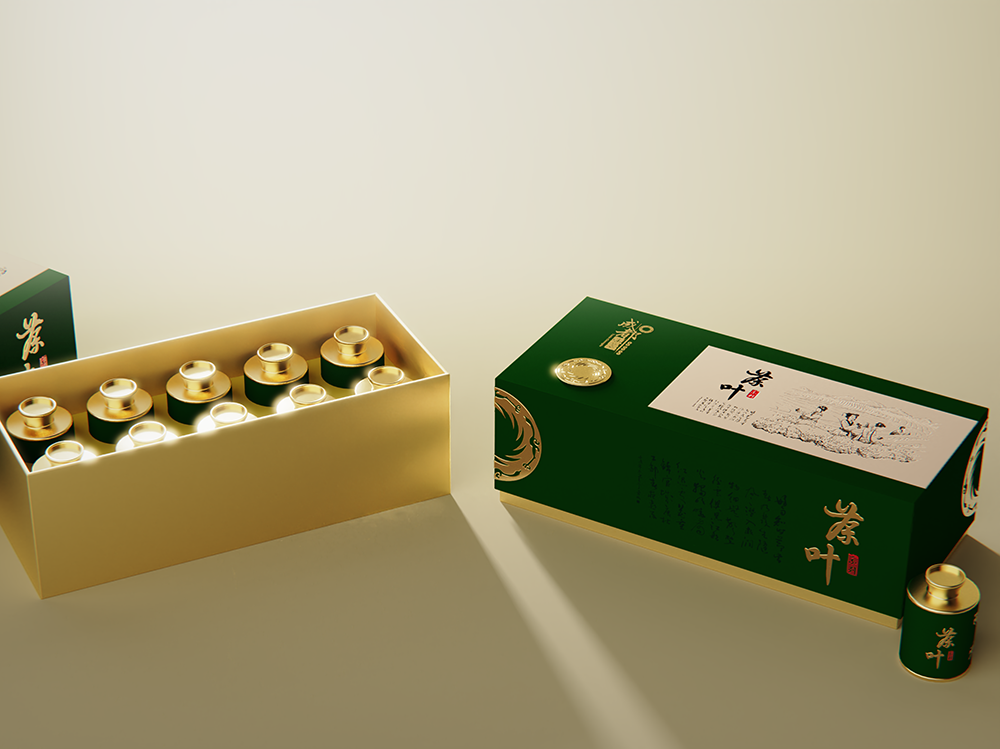 成都味道农产品包装设计