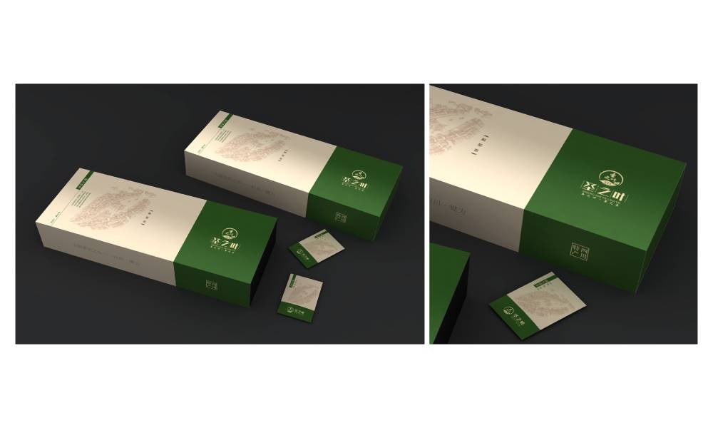 宝塔区包装设计用传统工艺构筑现代品牌的文化护城河实践录