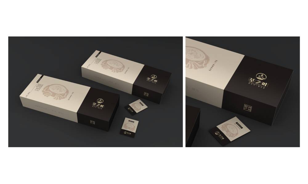 宝塔区包装设计公司：专业赋能，打造城市包装设计产业高地